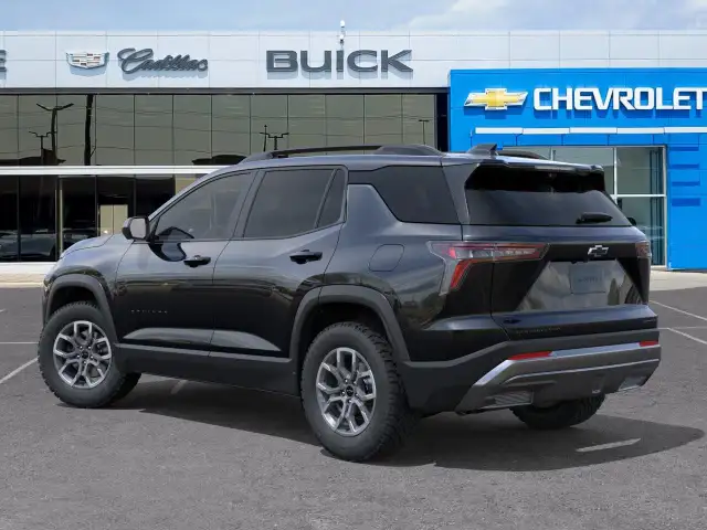 2026 Chevrolet Equinox ACTIV - Photo 6