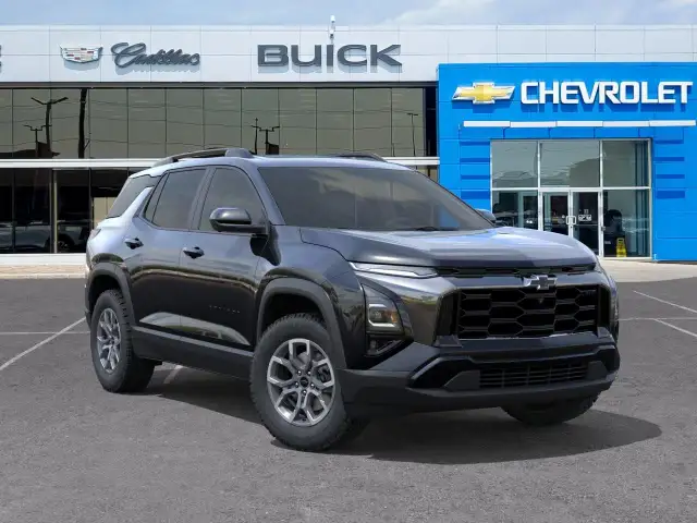 2026 Chevrolet Equinox ACTIV - Photo 11