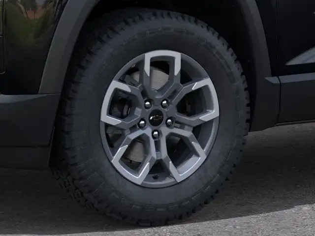 2026 Chevrolet Equinox ACTIV - Photo 12