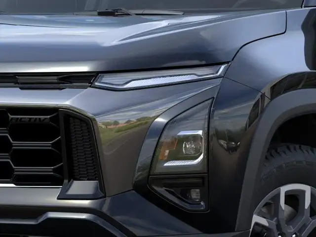 2026 Chevrolet Equinox ACTIV - Photo 13