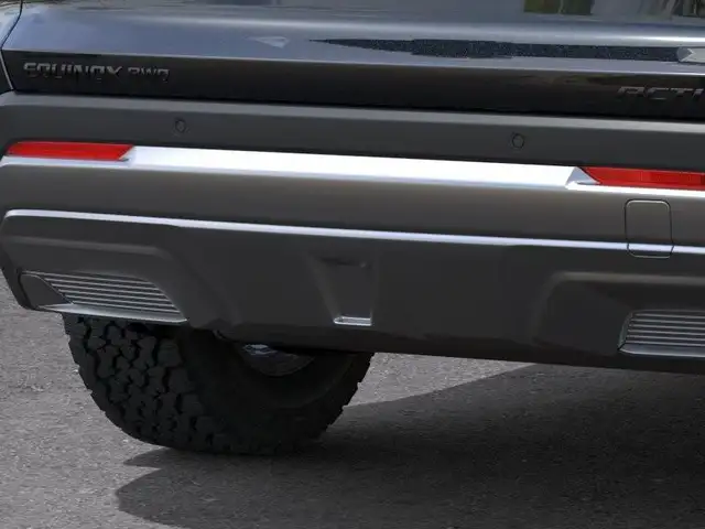 2026 Chevrolet Equinox ACTIV - Photo 17