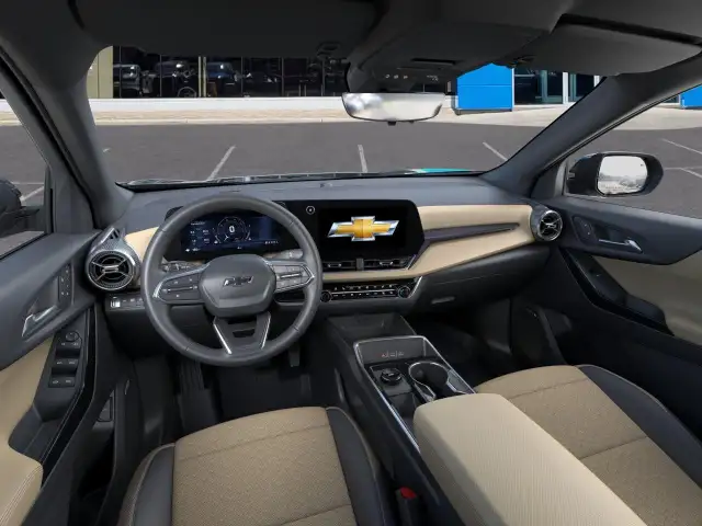 2026 Chevrolet Equinox ACTIV - Photo 18