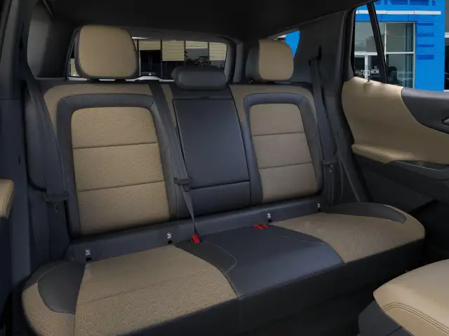 2026 Chevrolet Equinox ACTIV - Photo 20