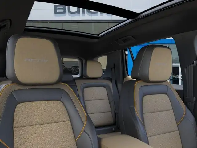 2026 Chevrolet Equinox ACTIV - Photo 27