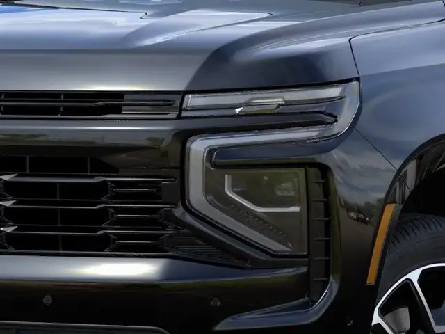 2026 Chevrolet Suburban RST - Photo 13