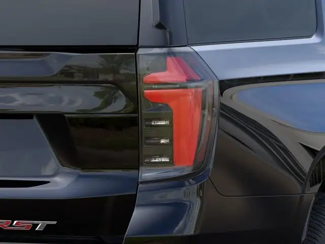 2026 Chevrolet Suburban RST - Photo 14