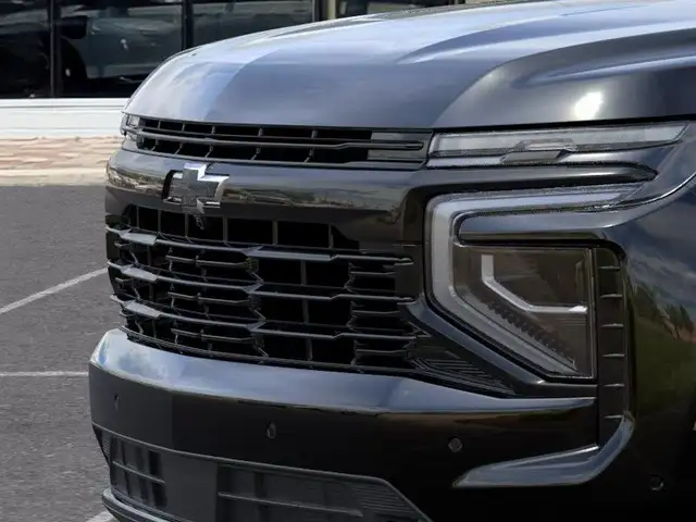 2026 Chevrolet Suburban RST - Photo 16