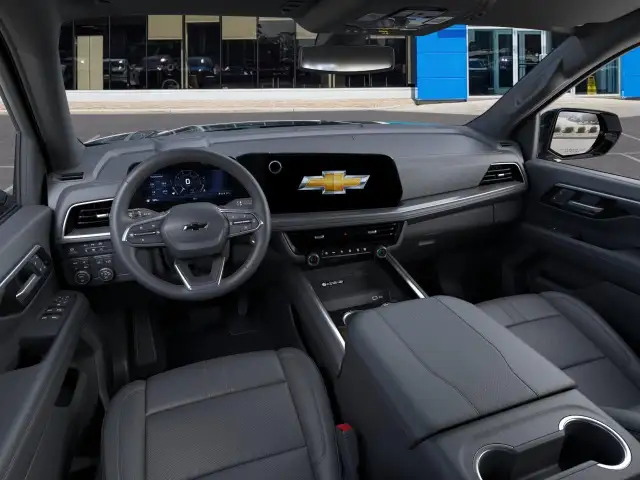 2026 Chevrolet Suburban RST - Photo 18