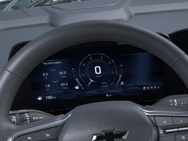 2026 Chevrolet Suburban RST - Photo 21