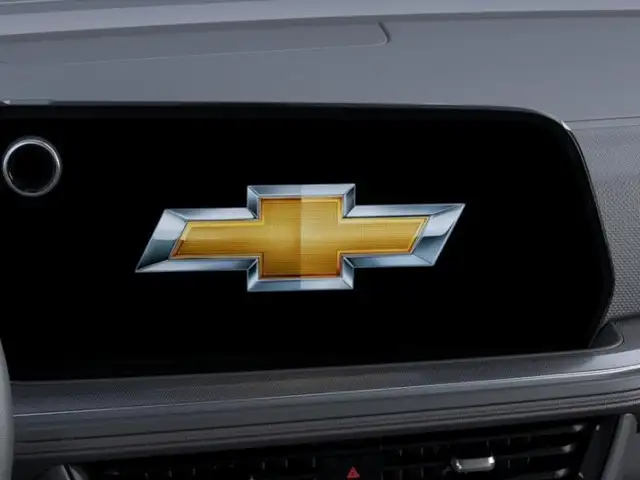 2026 Chevrolet Suburban RST - Photo 23