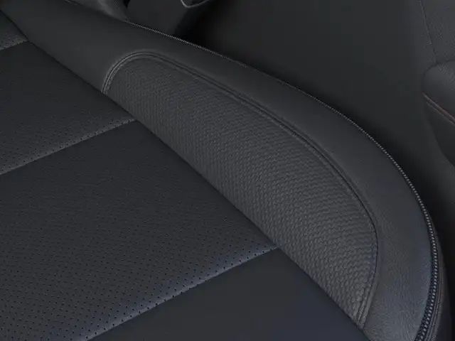 2026 Chevrolet Suburban RST - Photo 24