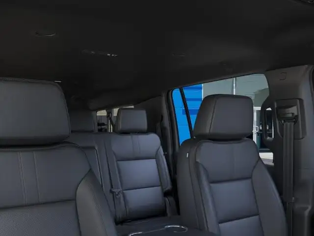 2026 Chevrolet Suburban RST - Photo 27