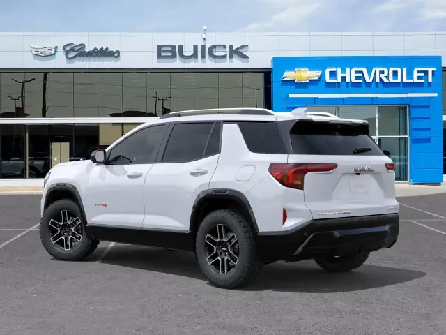 2026 GMC Terrain AT4 - Photo 6