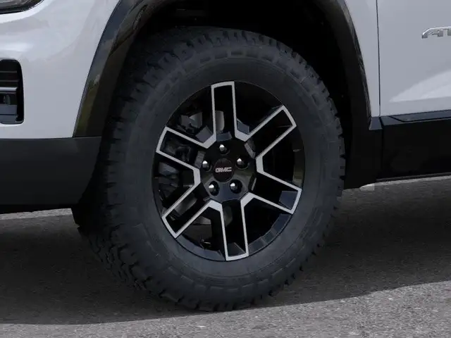 2026 GMC Terrain AT4 - Photo 12