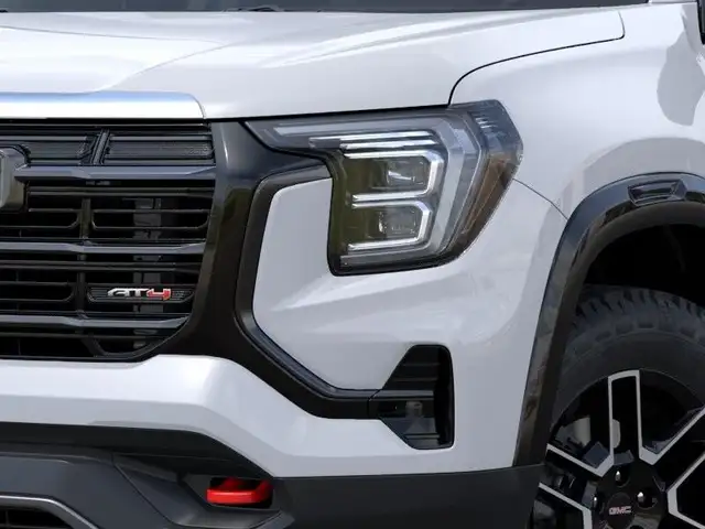 2026 GMC Terrain AT4 - Photo 13