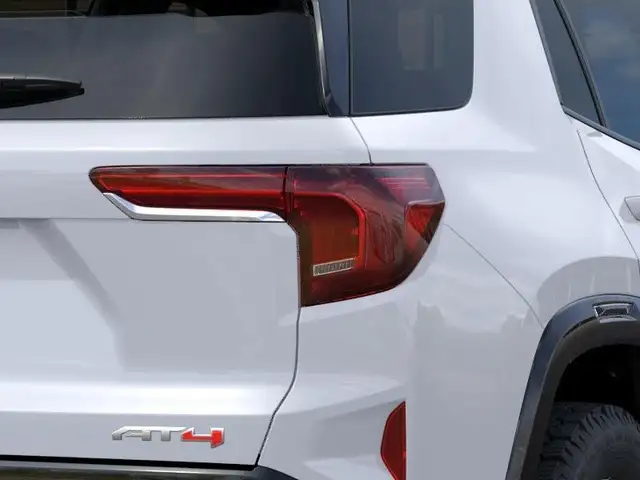 2026 GMC Terrain AT4 - Photo 14