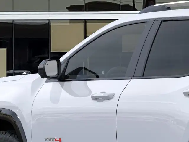 2026 GMC Terrain AT4 - Photo 15