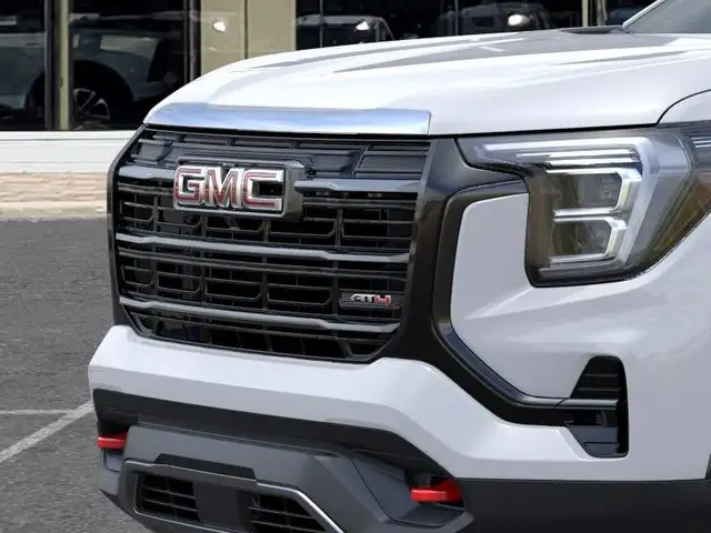 2026 GMC Terrain AT4 - Photo 16