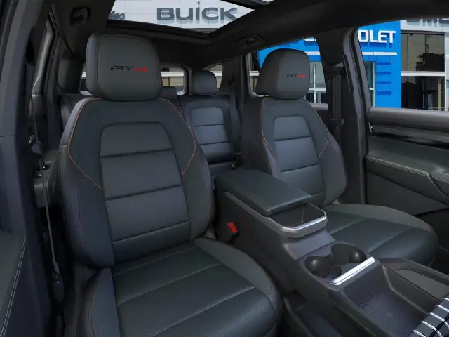 2026 GMC Terrain AT4 - Photo 19