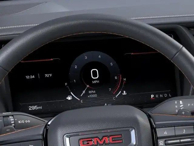 2026 GMC Terrain AT4 - Photo 21