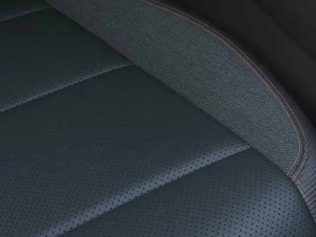 2026 GMC Terrain AT4 - Photo 24