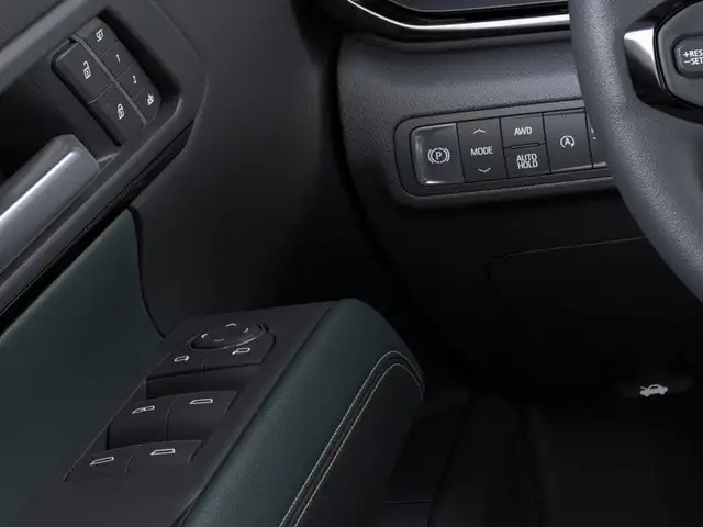 2026 GMC Terrain AT4 - Photo 25