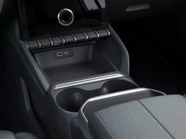 2026 GMC Terrain AT4 - Photo 26