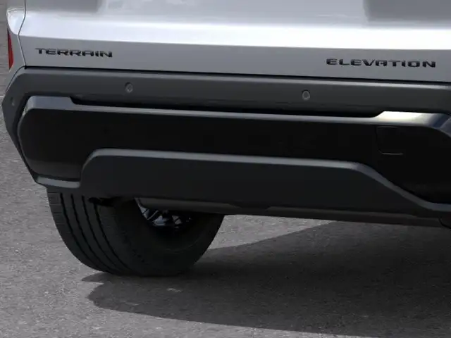 2026 GMC Terrain Elevation - Photo 17