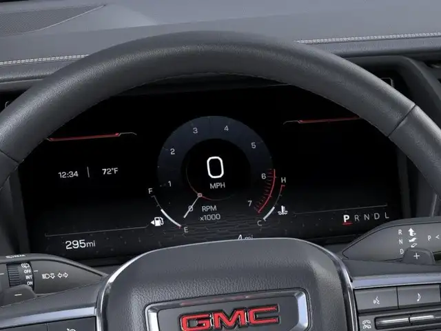 2026 GMC Terrain Elevation - Photo 21