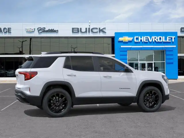 2026 GMC Terrain Elevation - Photo 9