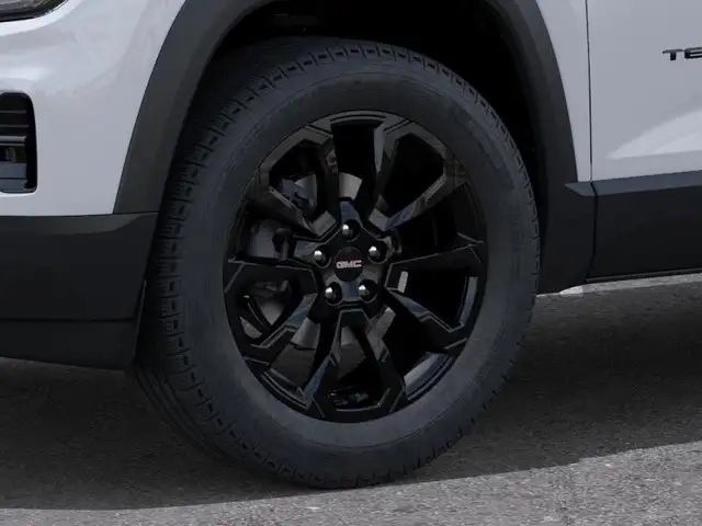 2026 GMC Terrain Elevation - Photo 12