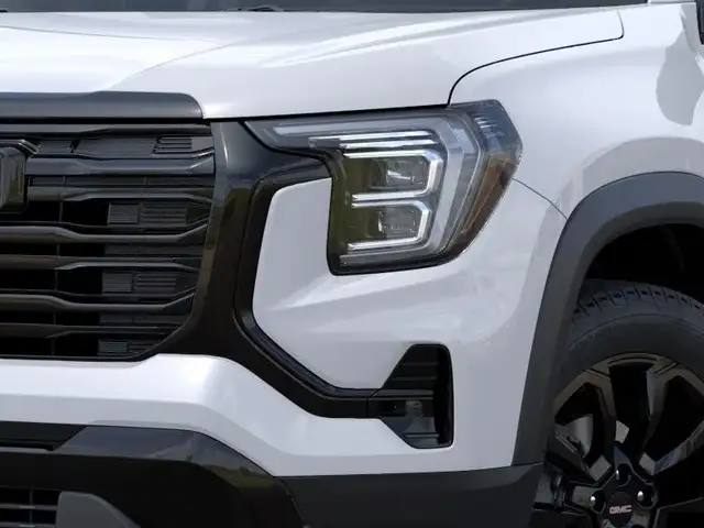 2026 GMC Terrain Elevation - Photo 13