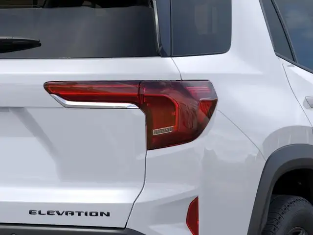 2026 GMC Terrain Elevation - Photo 14