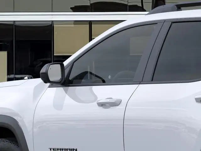 2026 GMC Terrain Elevation - Photo 15