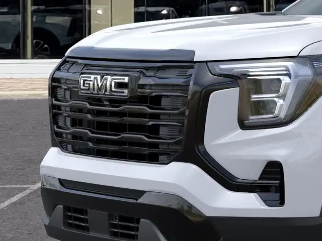 2026 GMC Terrain Elevation - Photo 16