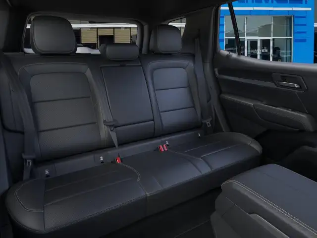 2026 GMC Terrain Elevation - Photo 20