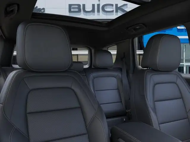 2026 GMC Terrain Elevation - Photo 27