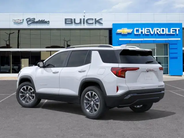 2026 GMC Terrain Elevation - Photo 6
