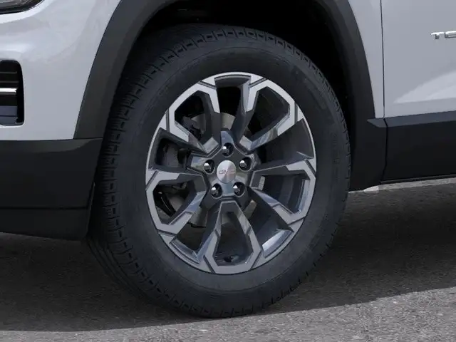 2026 GMC Terrain Elevation - Photo 12
