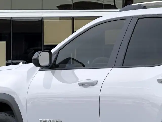 2026 GMC Terrain Elevation - Photo 15