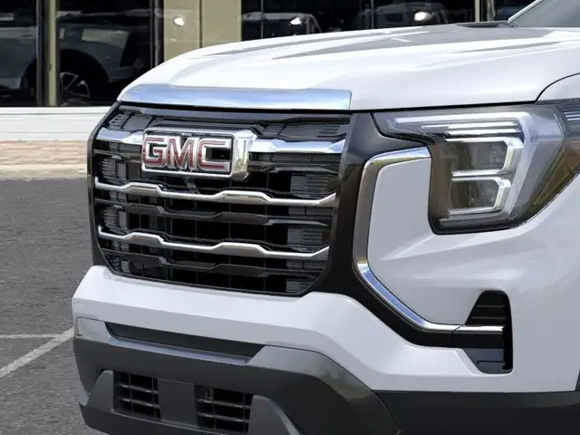 2026 GMC Terrain Elevation - Photo 16