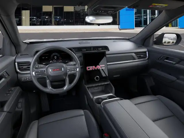 2026 GMC Terrain Elevation - Photo 18