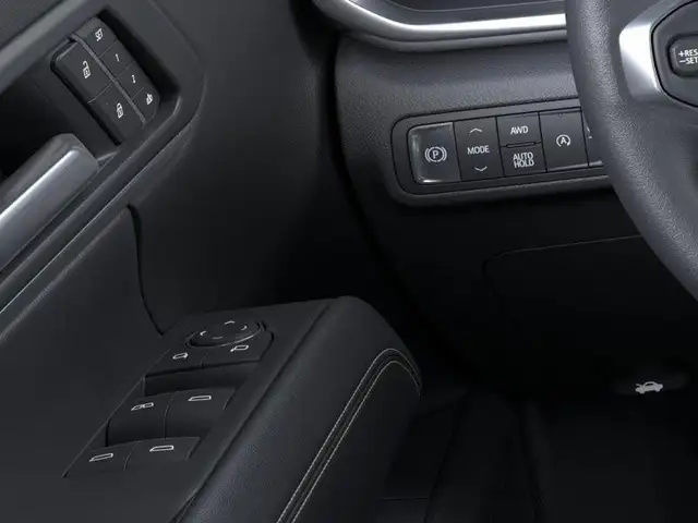 2026 GMC Terrain Elevation - Photo 25