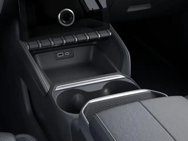 2026 GMC Terrain Elevation - Photo 26