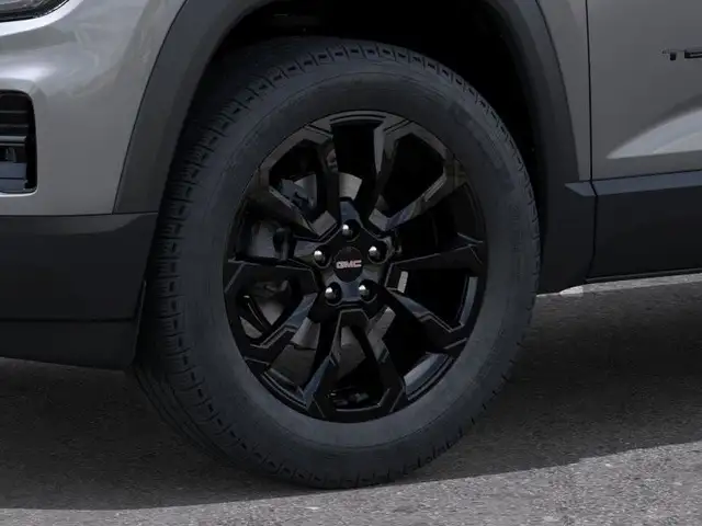 2026 GMC Terrain Elevation - Photo 12