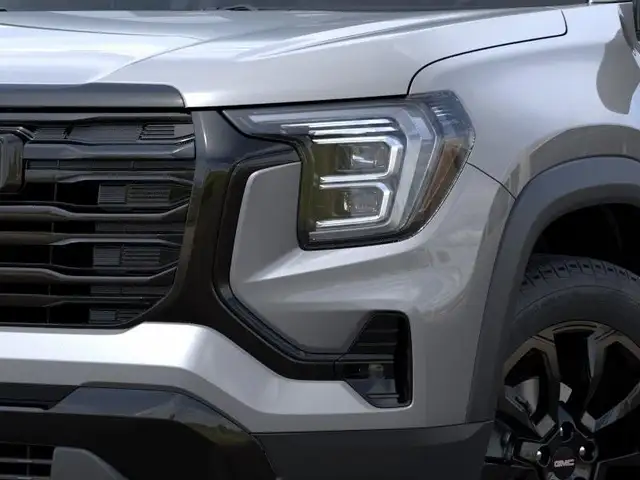 2026 GMC Terrain Elevation - Photo 13