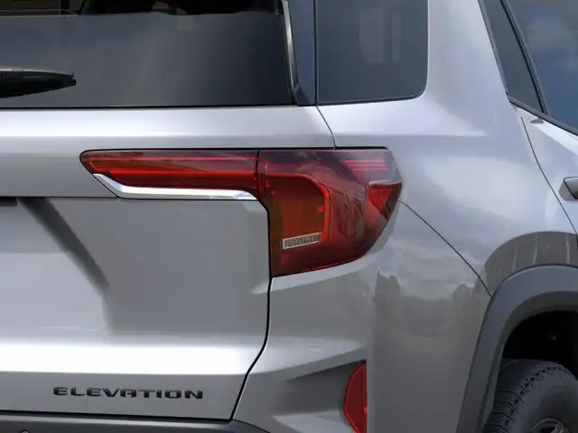 2026 GMC Terrain Elevation - Photo 14
