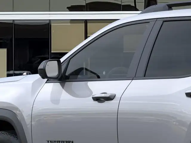 2026 GMC Terrain Elevation - Photo 15