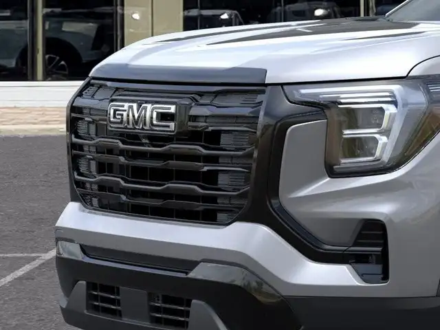 2026 GMC Terrain Elevation - Photo 16