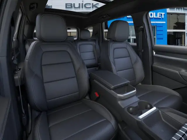 2026 GMC Terrain Elevation - Photo 19